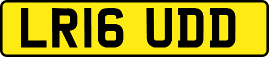 LR16UDD