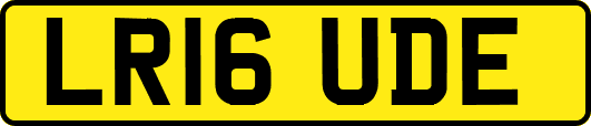 LR16UDE