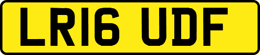 LR16UDF