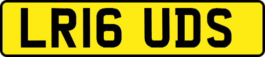 LR16UDS