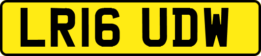 LR16UDW