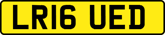 LR16UED