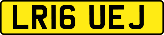 LR16UEJ
