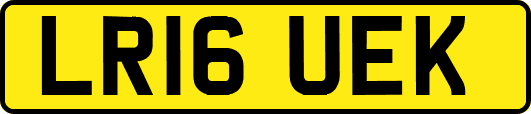LR16UEK