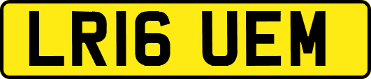 LR16UEM