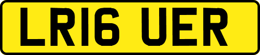 LR16UER