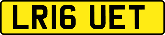 LR16UET