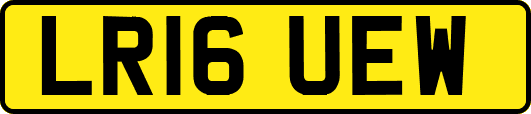 LR16UEW