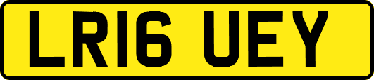 LR16UEY