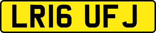 LR16UFJ