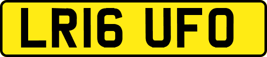 LR16UFO