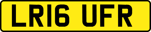 LR16UFR