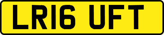 LR16UFT