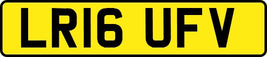 LR16UFV