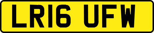 LR16UFW
