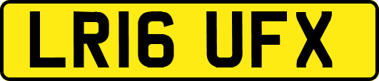 LR16UFX
