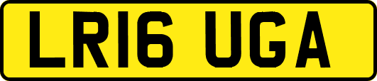 LR16UGA