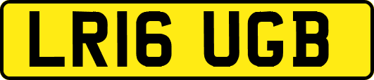 LR16UGB