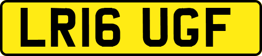 LR16UGF
