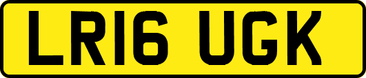 LR16UGK