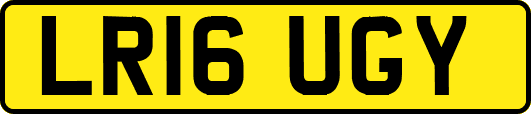 LR16UGY