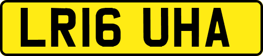 LR16UHA