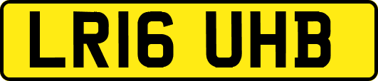 LR16UHB