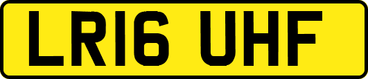 LR16UHF