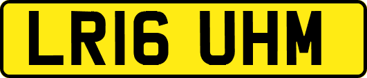 LR16UHM