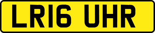 LR16UHR
