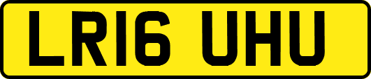 LR16UHU