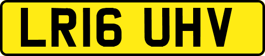 LR16UHV