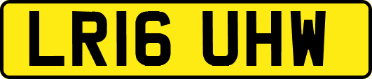 LR16UHW