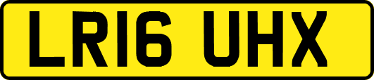 LR16UHX