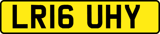 LR16UHY