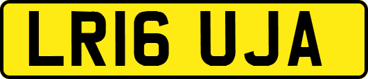LR16UJA