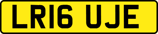 LR16UJE