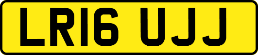 LR16UJJ