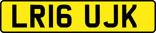 LR16UJK