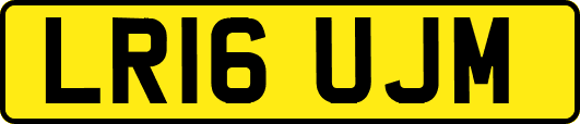 LR16UJM