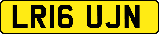 LR16UJN