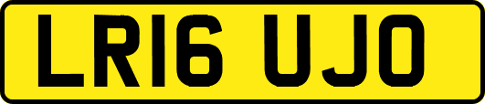 LR16UJO