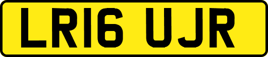 LR16UJR