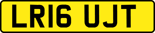LR16UJT