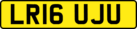 LR16UJU