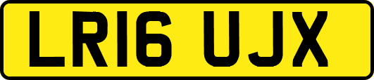 LR16UJX
