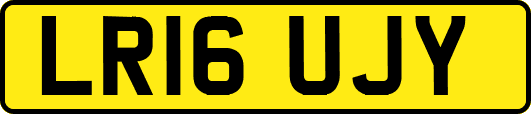LR16UJY