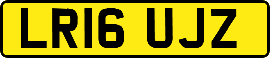 LR16UJZ