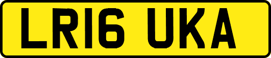 LR16UKA