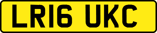 LR16UKC